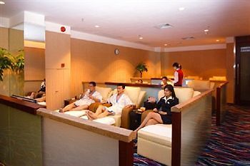 Hotel Cosco Kanton Zewnętrze zdjęcie
