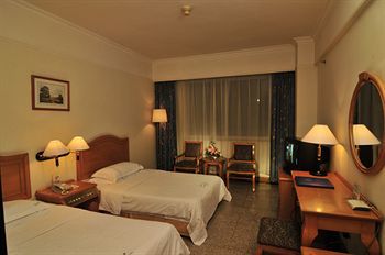 Hotel Cosco Kanton Zewnętrze zdjęcie