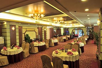 Hotel Cosco Kanton Zewnętrze zdjęcie
