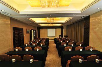 Hotel Cosco Kanton Zewnętrze zdjęcie