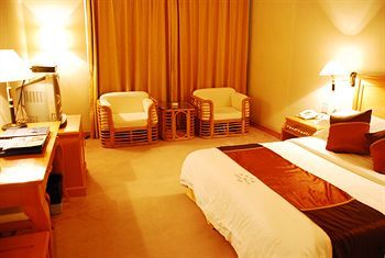 Hotel Cosco Kanton Zewnętrze zdjęcie