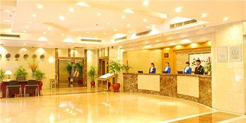 Hotel Cosco Kanton Zewnętrze zdjęcie