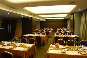 Hotel Cosco Kanton Zewnętrze zdjęcie