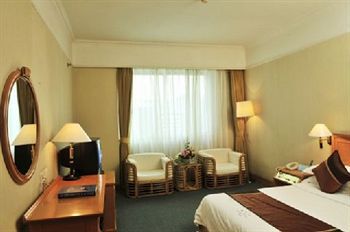 Hotel Cosco Kanton Zewnętrze zdjęcie