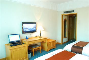 Hotel Cosco Kanton Zewnętrze zdjęcie