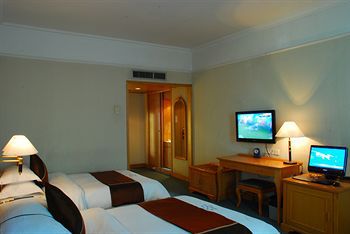 Hotel Cosco Kanton Zewnętrze zdjęcie